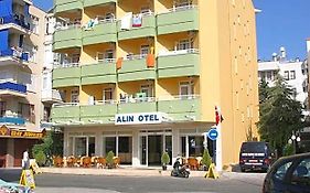 Alin Hotel